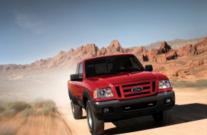 2006 Ford Ranger