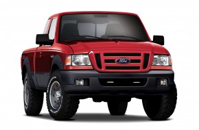 2006 Ford Ranger