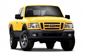 2006 Ford Ranger