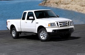 2006 Ford Ranger