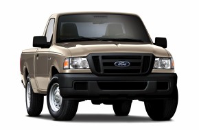 2006 Ford Ranger