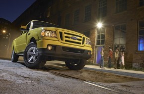 2006 Ford Ranger