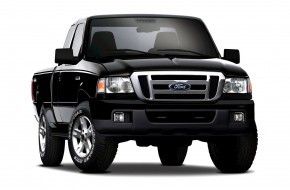 2006 Ford Ranger