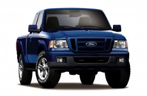 2006 Ford Ranger