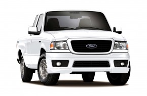 2006 Ford Ranger