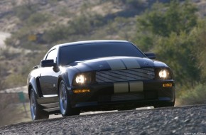 2006 Ford Shelby GT-H