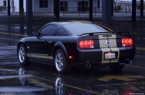 2006 Ford Shelby GT-H