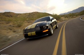 2006 Ford Shelby GT-H