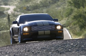 2006 Ford Shelby GT-H