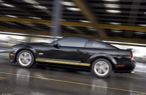 2006 Ford Shelby GT-H