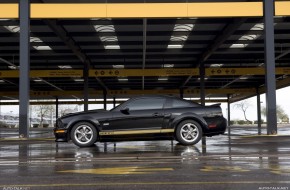 2006 Ford Shelby GT-H