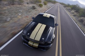2006 Ford Shelby GT-H
