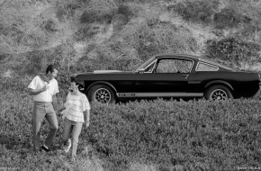 2006 Ford Shelby GT-H