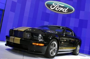 2006 Ford Shelby GT-H