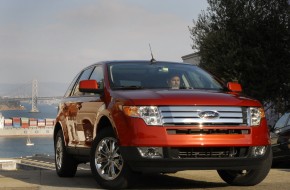 2007 Ford Edge