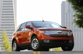 2007 Ford Edge