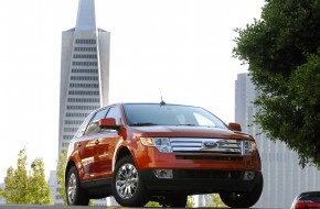 2007 Ford Edge