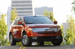 2007 Ford Edge