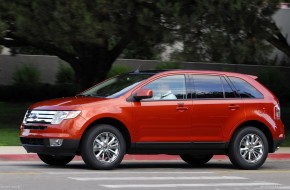 2007 Ford Edge