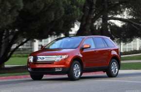 2007 Ford Edge