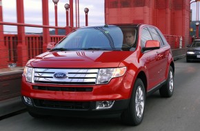 2007 Ford Edge