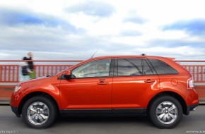 2007 Ford Edge