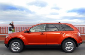 2007 Ford Edge