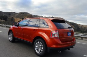 2007 Ford Edge