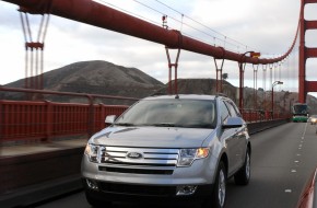 2007 Ford Edge