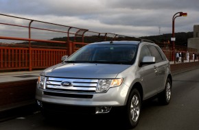 2007 Ford Edge