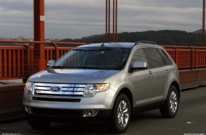 2007 Ford Edge