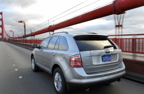 2007 Ford Edge