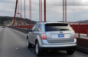 2007 Ford Edge