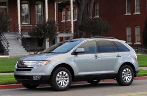 2007 Ford Edge