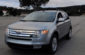 2007 Ford Edge