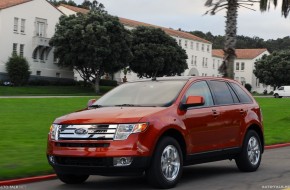 2007 Ford Edge
