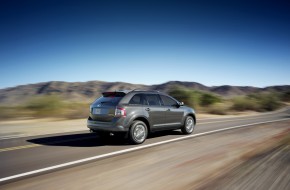 2007 Ford Edge