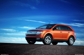 2007 Ford Edge