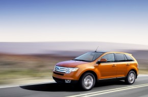 2007 Ford Edge