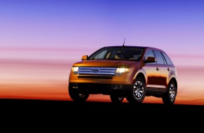 2007 Ford Edge