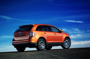 2007 Ford Edge