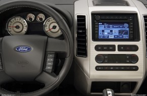 2007 Ford Edge