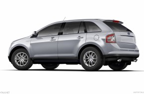 2007 Ford Edge