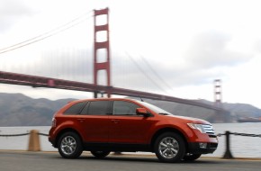 2007 Ford Edge