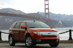 2007 Ford Edge