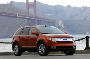 2007 Ford Edge