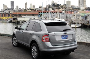 2007 Ford Edge