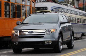 2007 Ford Edge