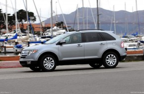 2007 Ford Edge