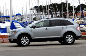 2007 Ford Edge